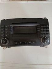 Autoradio Mercedes CLASSE B