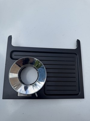 De'Longhi La Specialista Prestigio EC9355.BM Kaffeevollautomat obere Abdeckung nur Teil