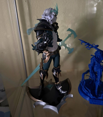 Viego League of legends Unlocket 