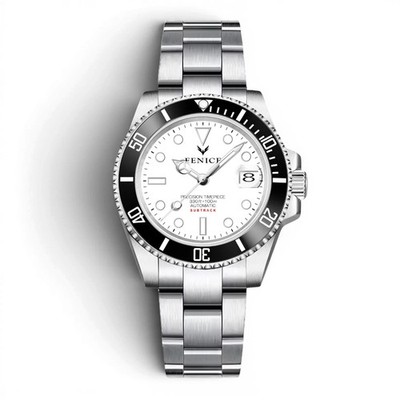 Phoenix Subtrack Aurora Reverse 10ATM Automatic Watch with Miyota Movement