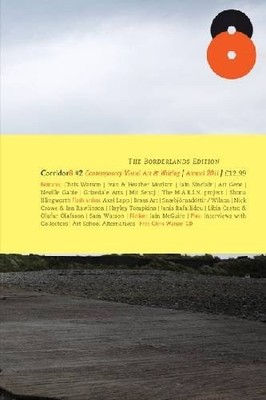 Corridor 8: Contemporary Visual Art and W..., Axel Lapp