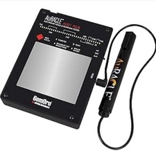 GemOro AuRACLE AGT1 Plus Deluxe Kit Electrónico Oro Platino Probador