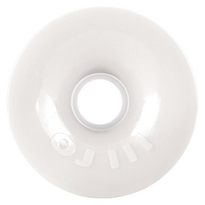 OJ Tea Cup Thunder Juice Skateboard Rollen 78a weiß 75mm