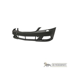 Stoßfänger vorne für Mercedes S-Klasse (W221) 09-12 SRA grundiert passend