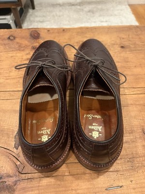 Alden 97646F