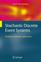 Armin Zimmermann | Stochastic Discrete Event Systems | Taschenbuch | Englisch