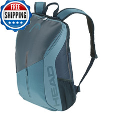 Head Tour Team Backpack 25L Cyan Blue One Size 260743