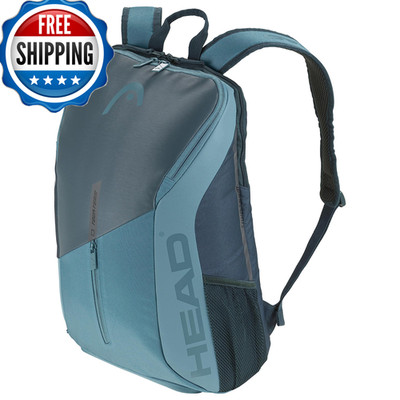 Head Tour Team Backpack 25L Cyan Blue One Size 260743