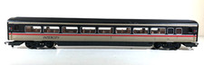 Hornby R452 BR Mk4 Tourist Open Coach 12410 Intercity Grey Livery OO Gauge