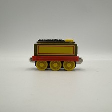Thomas The Train Molly s Tender Only Learning Curve Magnetic Gullane Diecast