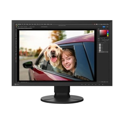 EIZO ColorEdge CS Series LED-Monitor 61 cm 24'' 24.1'' sichtbar 1920 x 1200 IPS