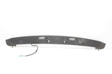 LAND ROVER RANGE ROVER VELAR L560 2.0L turbocharged PHEV I4 P400e Kennzeichenbel