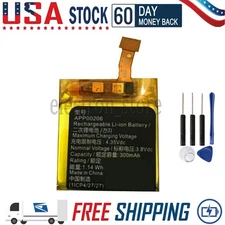 APP00206 1ICP4/27/27 Replacement Battery Compatible with APack APP00206 3.8V