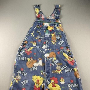 Hee Haw Overalls | eBay