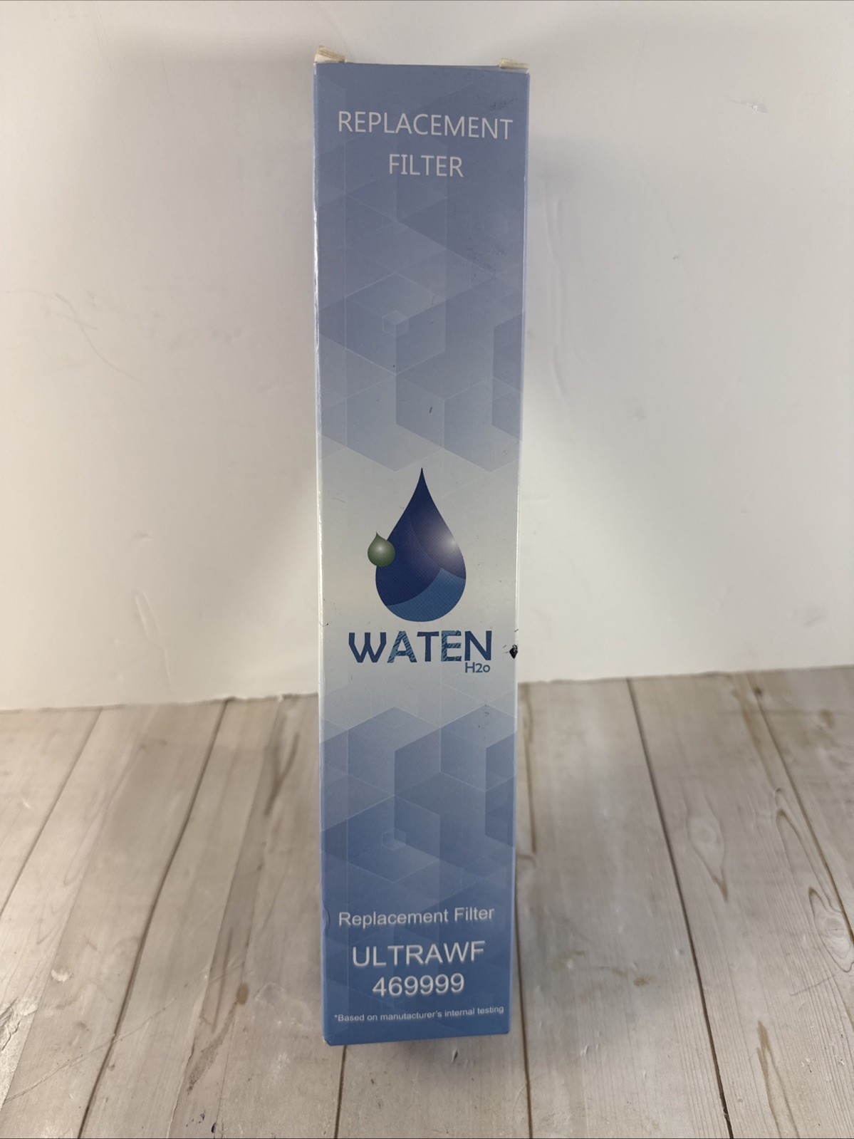 Waten Replacement Filter ULTRAWF 469999 For FRIGIDAIRE/Kenmore Brands New