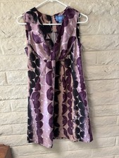 Simply Vera Short Dress-Size 6