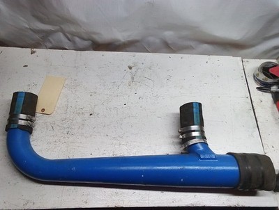 Chris Craft F Pipe Crossover Pipe 2.5 Inch To 4 Inch USED