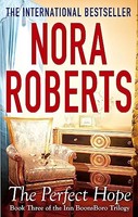 Nora Roberts - Perfect Hope Number 3 In Series - Paperback - G245Z