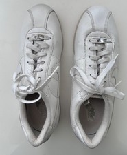Nike Cortez Basic Leather White Size 8 Forest Gump OG 2015