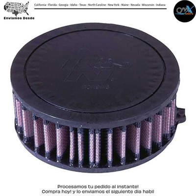 FILTRO DE AIRE Yamaha XVS65 V-Star 650 Custom XVS65A V-Star 650 Classic XVS65AT