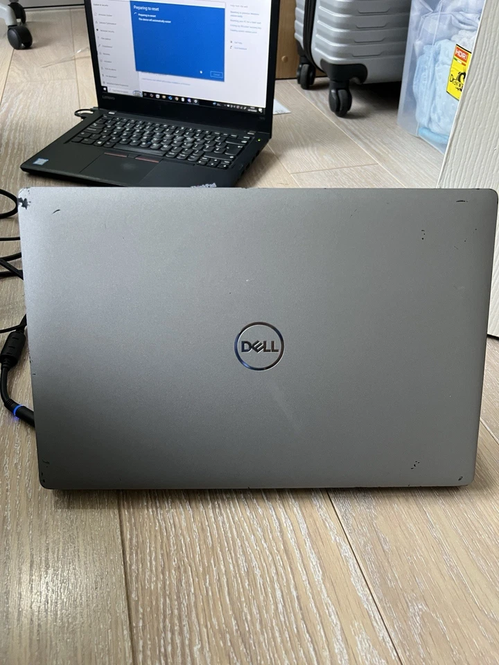 Dell Latitude 5410 · i5-10210U · 8GB · 238GB, photo 2 of 5