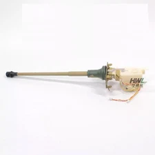 recoil barrel with gearbox for HL Henglong 3888A 1:16 RC Tank GERMAN KING TIGER