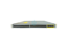 Cisco Nexus N3K-C3172PQ-10GE 48x SFP w/ 6x QSFP Ports-Lifetime WRNT