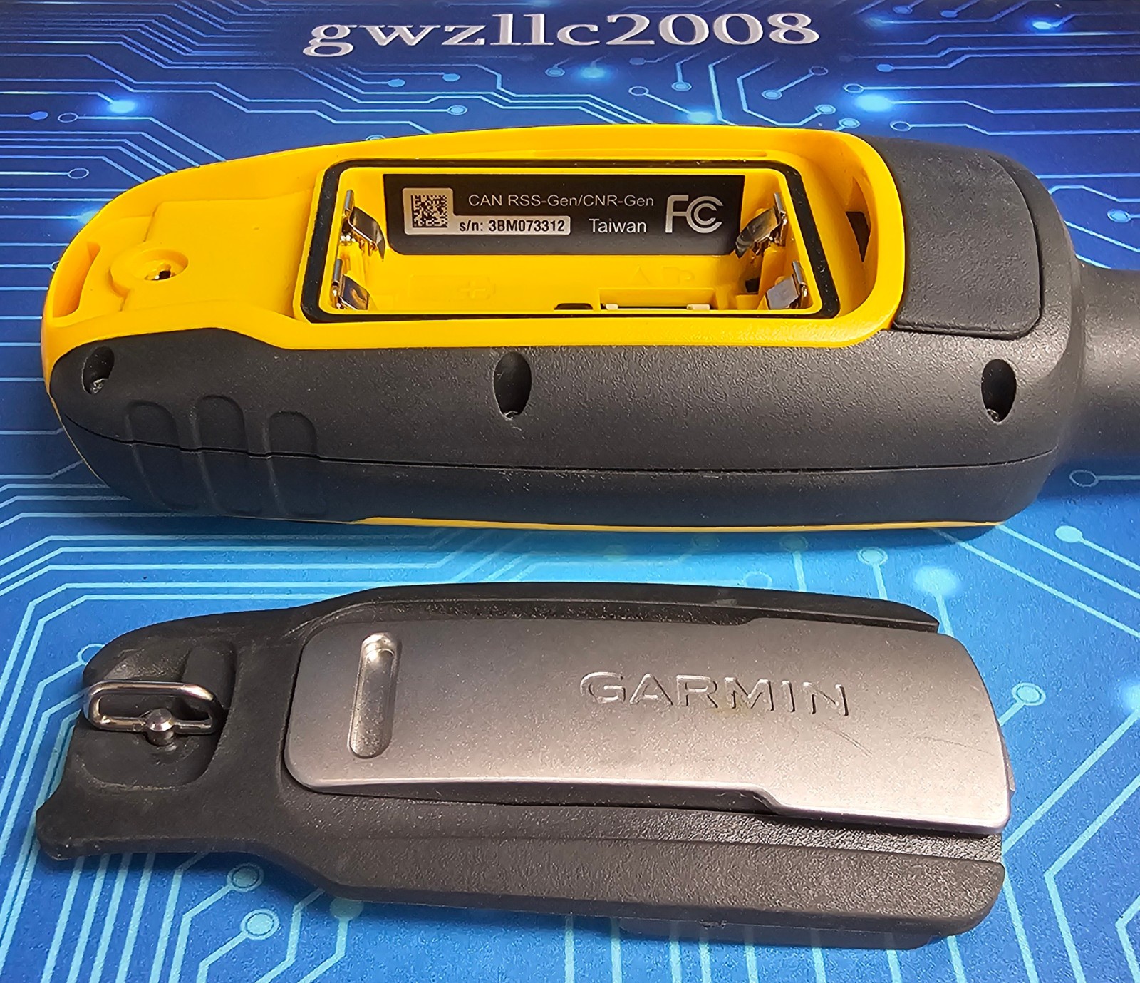 Garmin GPSMAP 64 Handheld GPS Navigator #1359736 | eBay