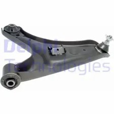 Querlenker Vorderachse rechts Längslenker TC2340 DELPHI für DAIHATSU TERIOS