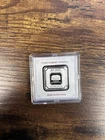 Geiger Edelmetalle Original 10 Gram Silver Square - In Capsule