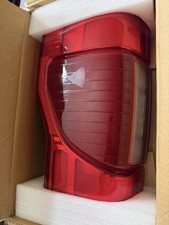 Ford Superduty Led Tail Light Assembly Left Side 2020-2022 F250 F350 F450 Wblin