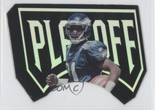 1999 Playoff Absolute SSD Honors Silver 85/100 Charles Johnson #AH80 0j6