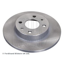 2x Bremsscheibe hinten für Alfa Romeo 145 930 146 155 167 | 983898