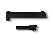 Sig Sauer P365 Barrel  Slide Only