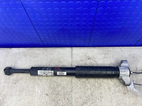 2017-2022 MASERATI LEVANTE REAR RIGHT ACTIVE SUSPENSION SHOCK ABSORBER OEM - Picture 4 of 17
