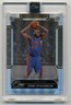 Jerry Stackhouse 2023-24 Panini One And One 45/99 Silver Detroit Pistons #184