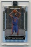 Jerry Stackhouse 2023-24 Panini One And One 45/99 Silver Detroit Pistons #184
