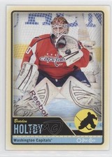 2012-13 O-Pee-Chee Braden Holtby #280 uy6