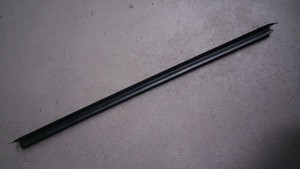 Schachtleiste Innen Vorne Rechts Ford S-max 2.0 Tdci DPF Bj 2006 WA6 2384803