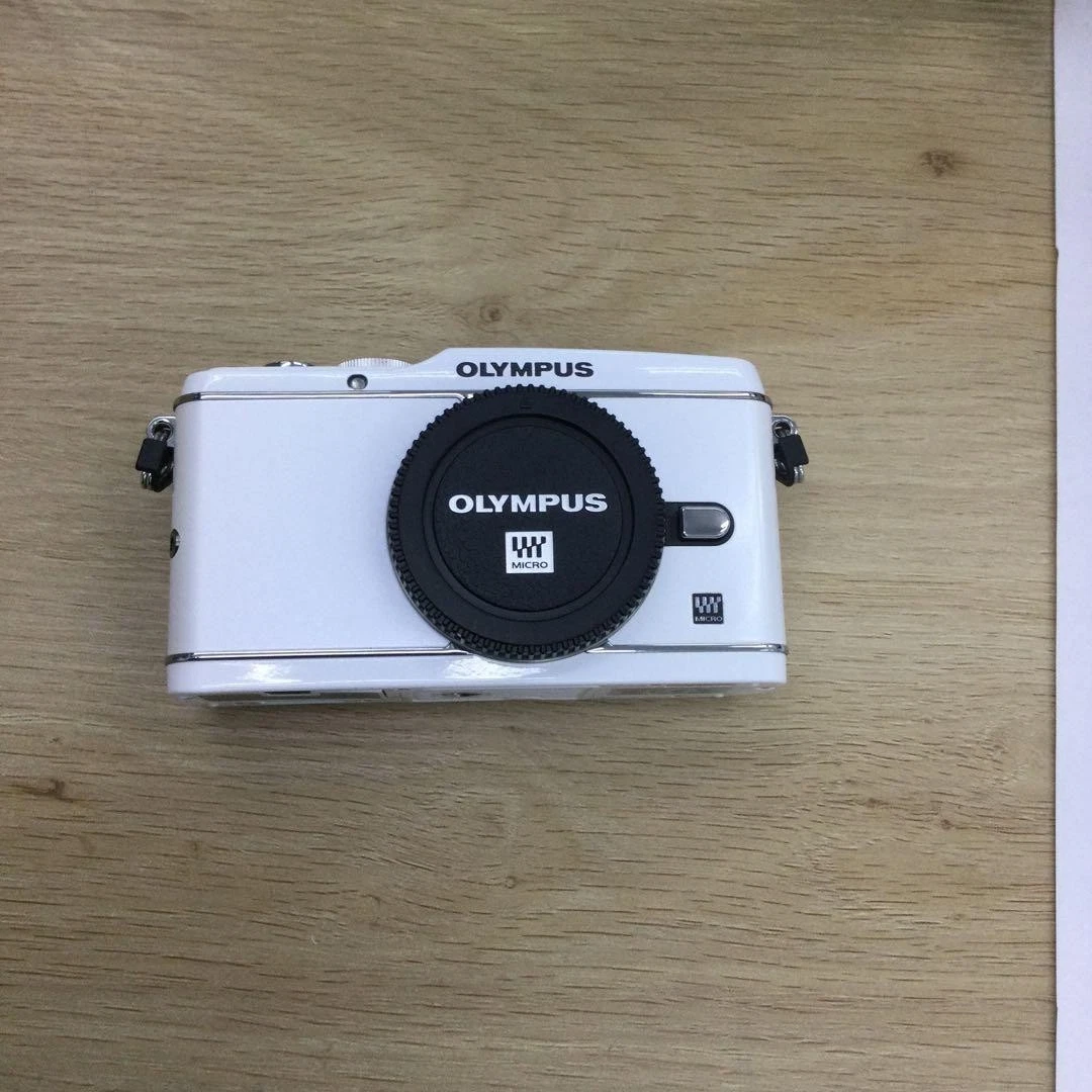 Olympus E P3 for sale | eBay