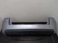 Pare-choc arrière Opel ZAFIRA