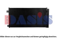 Kondensator Klimaanlage Mit Trockner FüR Jeep Compass 1.4 Multiair