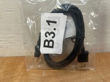 Lot of 10 HDMI Cables 5FT High Speed HDMI Open Box Bulk Deal