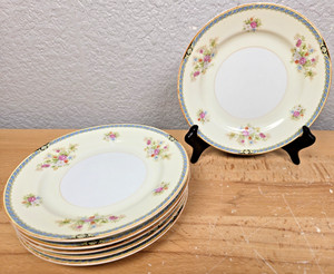 ☆BM)Noritake/NIPPON TOKI KAISHA JAPAN オールドノリタケ 日本陶器