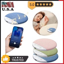 Under-Pillow Speaker for Sleeping-Portable Wireless Bluetooth Bone Conduction