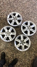 Cerchi in lega originali Audi A3 usati da 16
