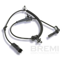 Bremi Sensor, Raddrehzahl 50631 FüR Opel