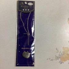 Hello Kitty Necklace Locket