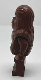 LEGO, Wookiee - Star Wars Mini-figure, 75129 Retired