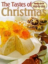 Christmas ("Family Circle" Step-by-step), Family Circle Editors & Family Circle